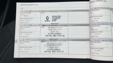 Renault Captur 1.5 dCi 90 Dynamique S Nav 5dr Diesel Hatchback